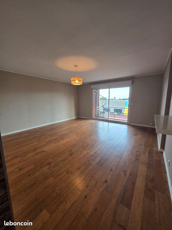 Appartement 3 pièces 74 m² · à Biguglia · 74 m² · 1 000 €/mois