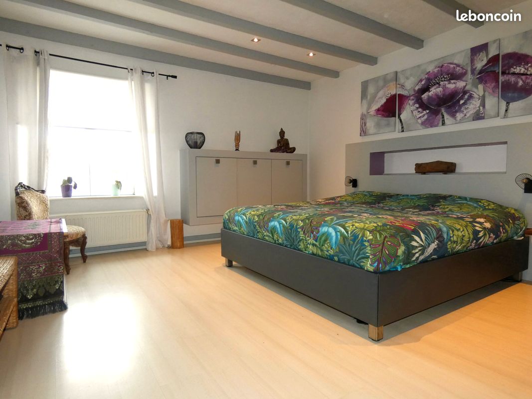 Maison 7 pièces 230 m² · à Mont-Bonvillers · 230 m² · 289 000 €