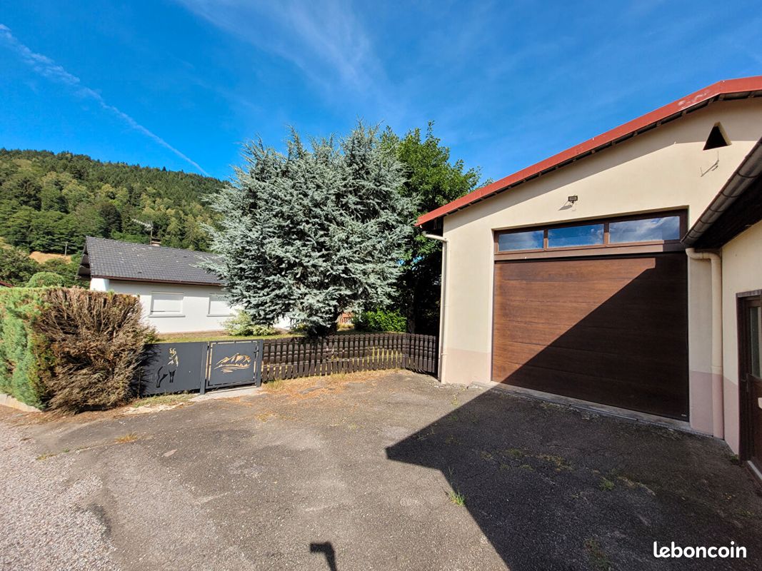 Maison 9 pièces 180 m² · à Fresse-sur-Moselle · 180 m² · 289 000 €