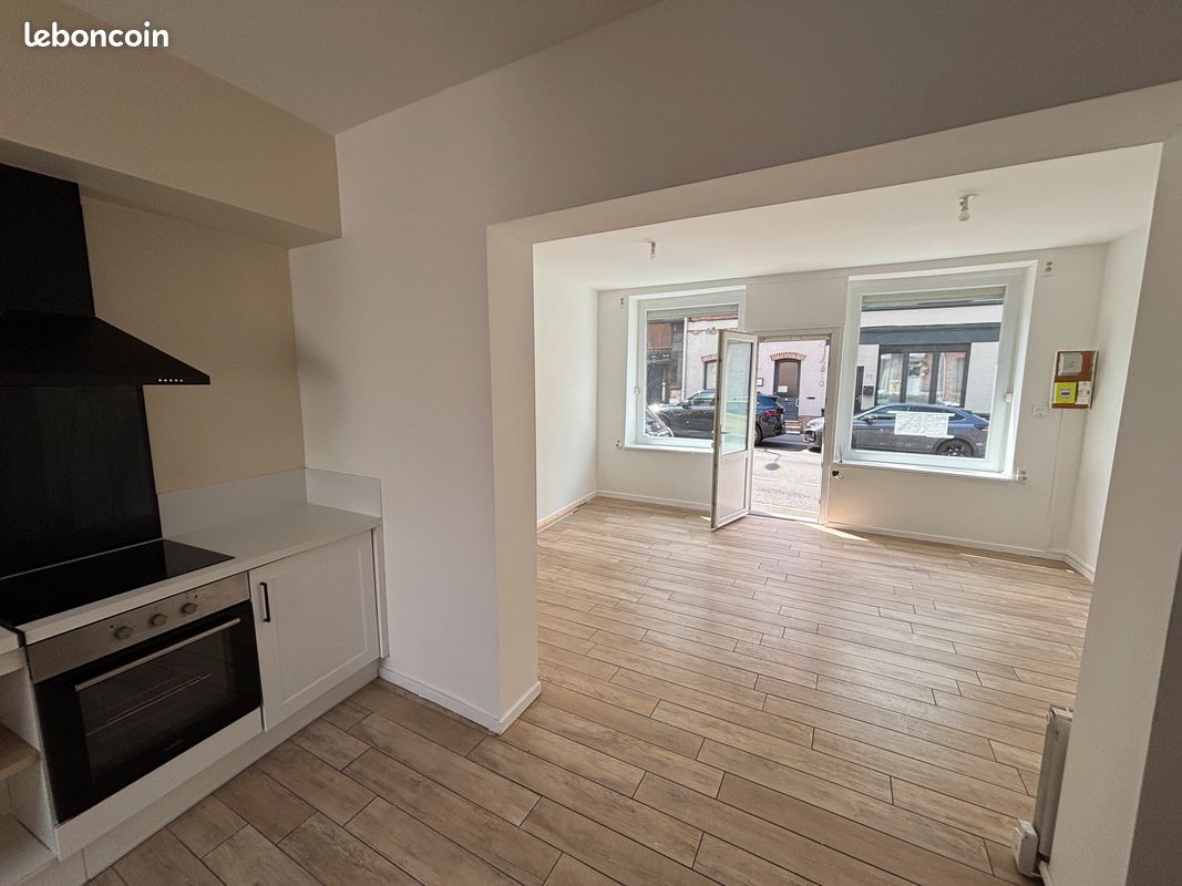 Appartement 2 pièces 53 m² · à Avion · 53 m² · 720 €/mois