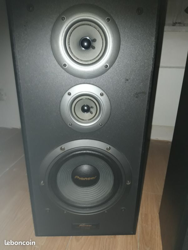 Pionner CS 5070 (image 3)
