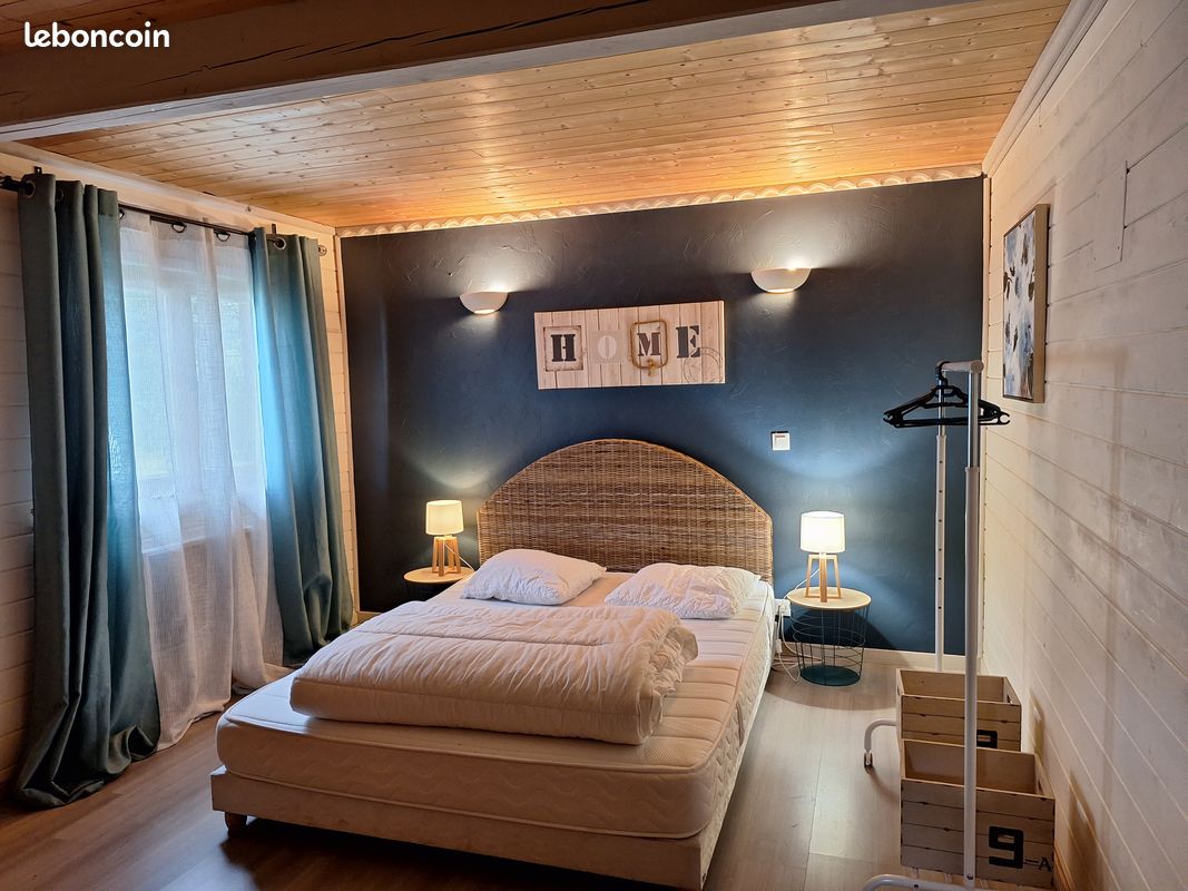 Chalet de 14 personnes avec jacuzzi (image 13)