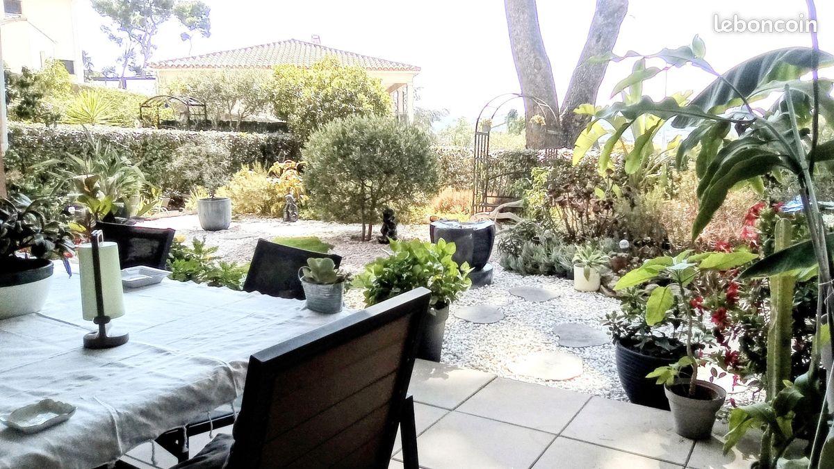 Appartement 3 pièces 66 m² · à La Seyne-sur-Mer · 66 m² · 369 000 €