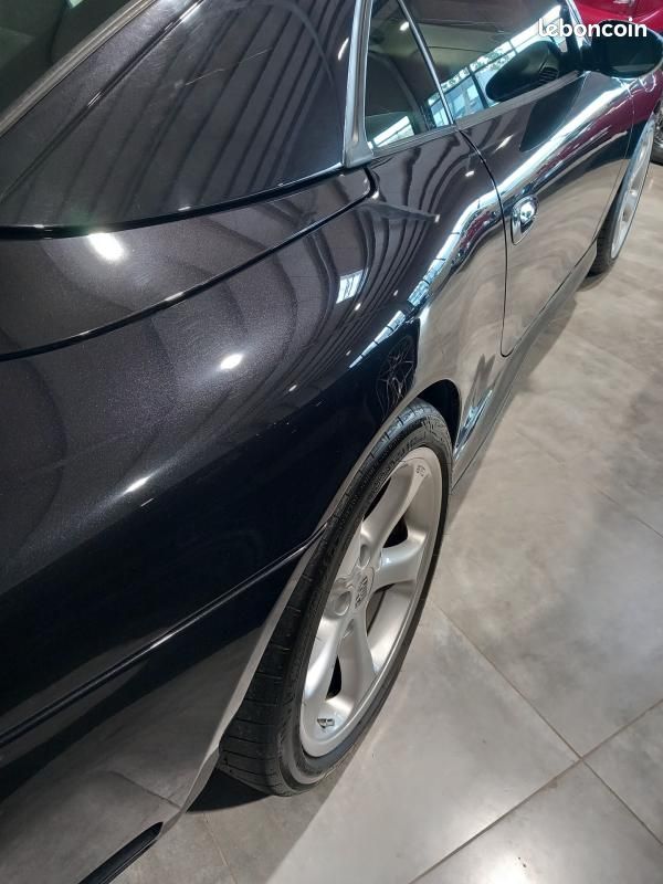 Porsche 911 CARRERA 4 996 Cabriolet 3.6i 4S (image 15)