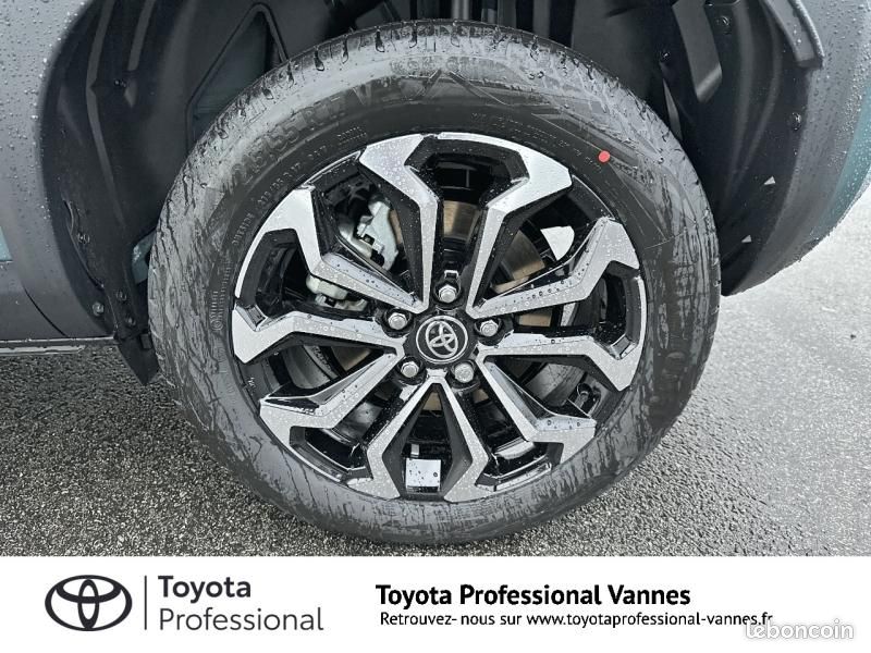 Toyota Yaris Cross 130h Design MY26 (image 16)