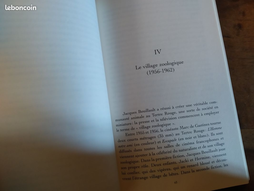 Emmanuel Mouton Jacques Bouillault (image 5)