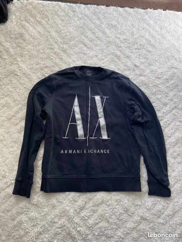 Armani Exchange (image 1)