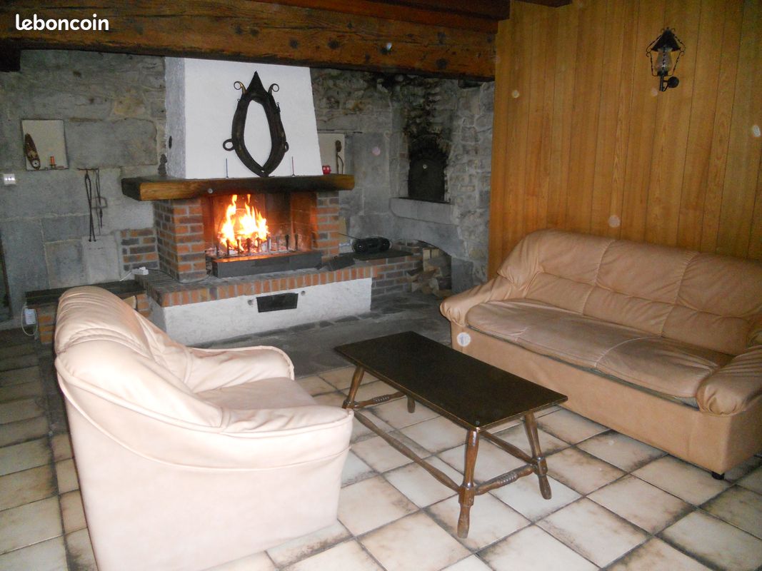 Gîte 6 personnes à Prénovel (image 9)
