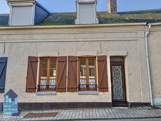 Maison 3 pièces 67 m²
