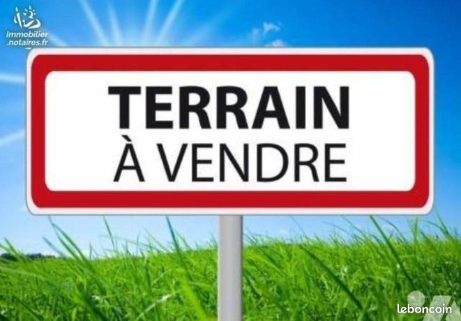 Terrain 257 m² Bréhal