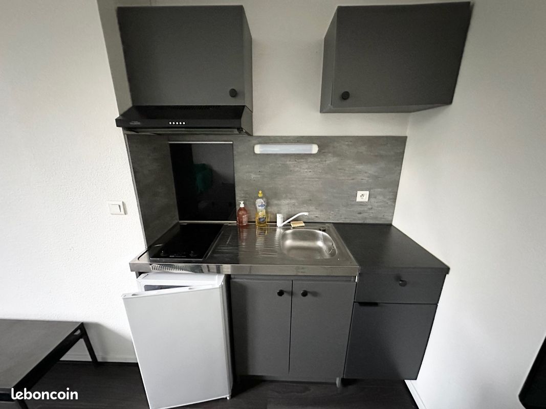 Appartement 2 pièces 33 m² - Limoges 87000 (image principale 7)