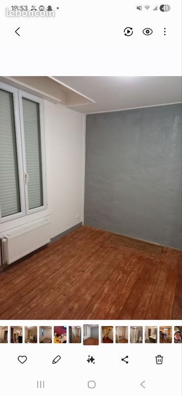 Maison 4 pièces 60 m² · à Niort · 60 m² · 700 €