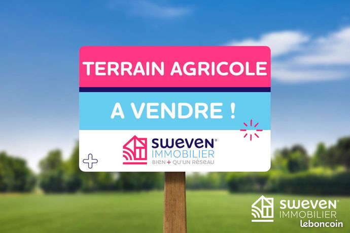 Terrain 13439 m² Saint-Denis