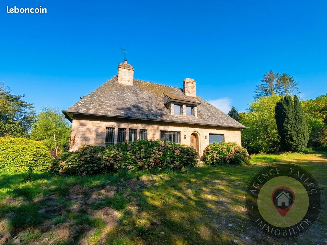 Maison 6 pièces 200 m² · à Lanvallay · 200 m² · 598 000 €