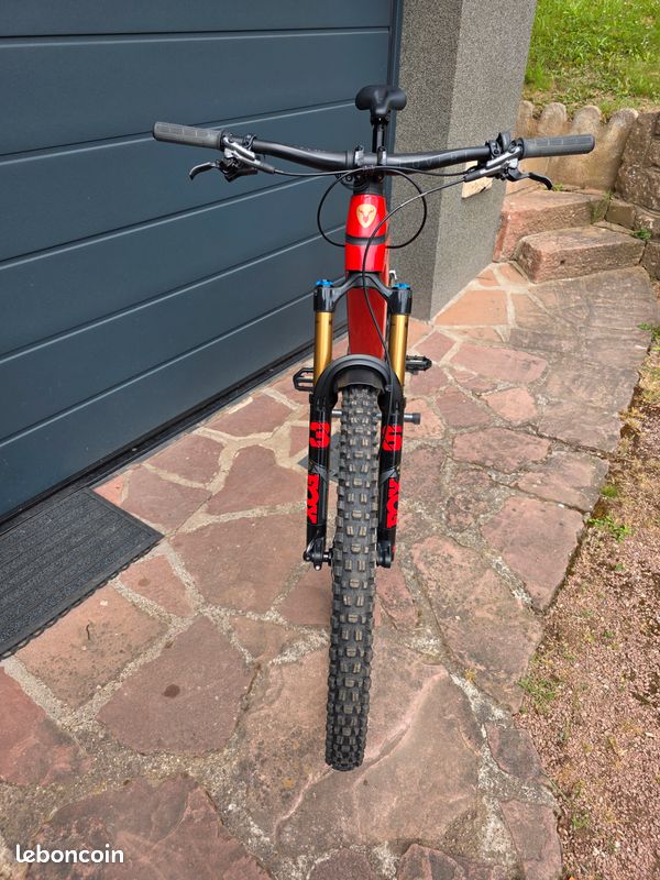 Rotwild R.X.735 ULTRA Vtt Electrique superbe Etat Neuf (image 3)