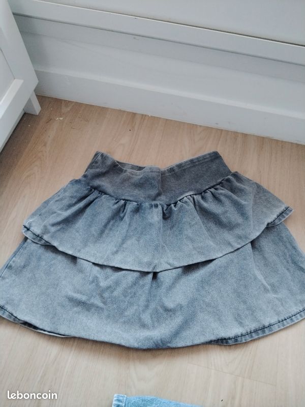 Mini-jupe (image 3)