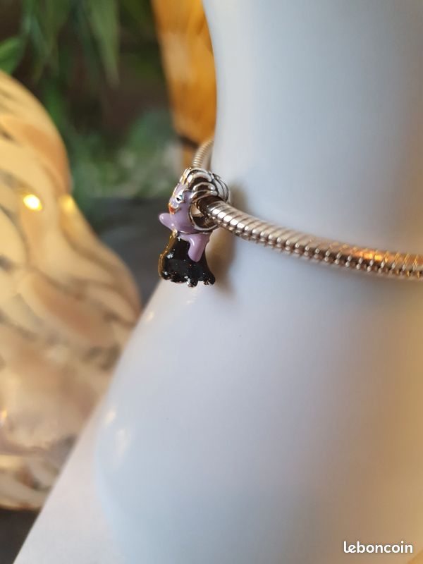 Charm Ursula Disney (image 4)