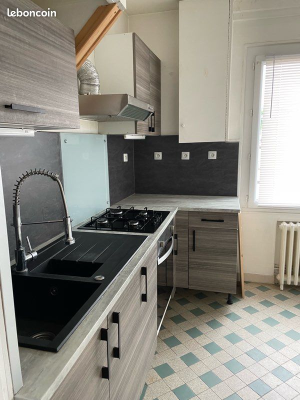 Maison 8 pièces 160 m² · à Gueugnon · 160 m² · 146 000 €