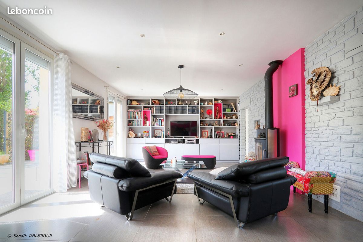 Maison 7 pièces 170 m² · à Le Rheu · 170 m² · 465 000 €