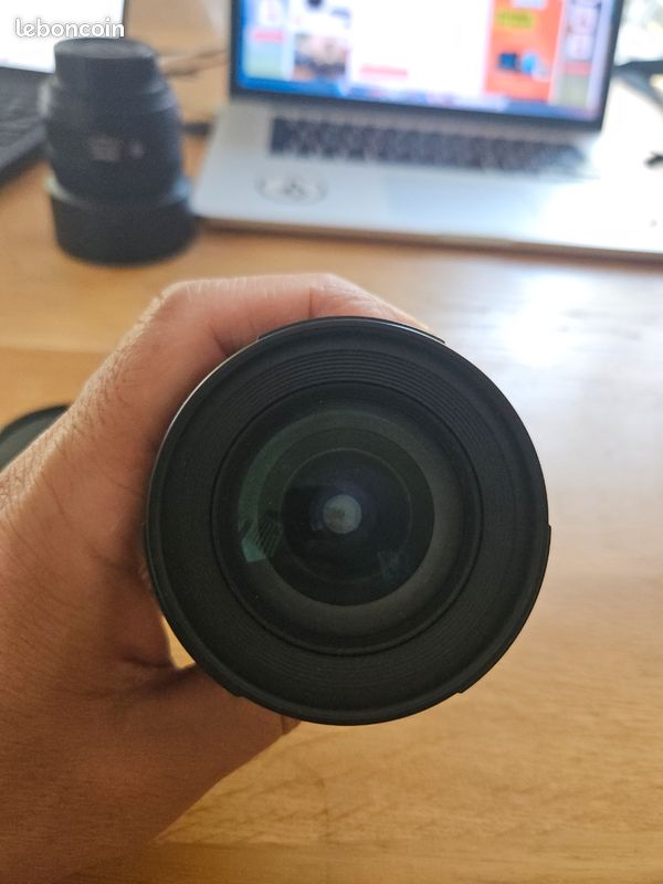 Nikon AF Nikkor 20mm f/2.8 (image 3)