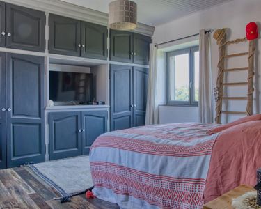 Maison 649 000 € - 200 m²