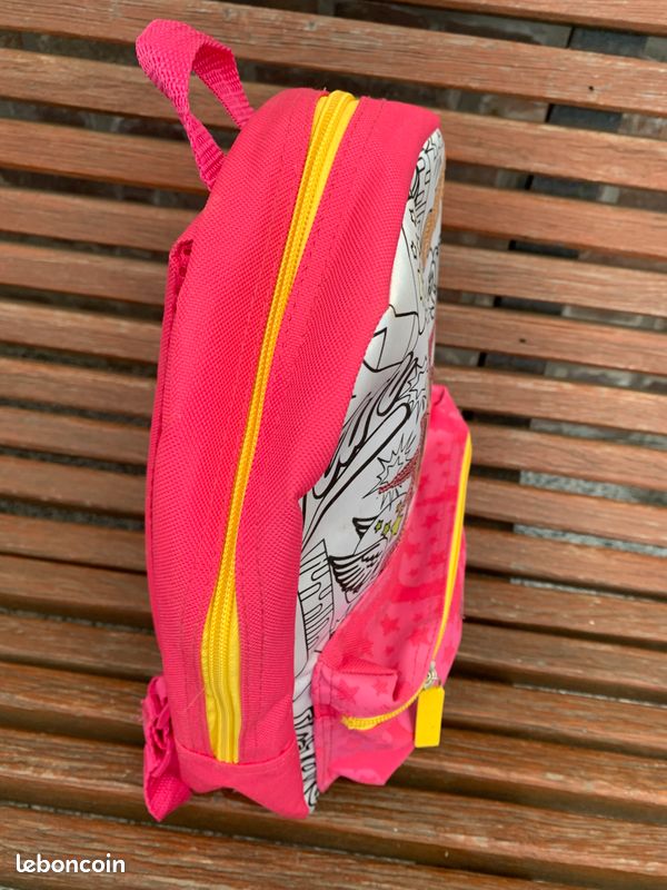 Sac à dos Disney (image 6)