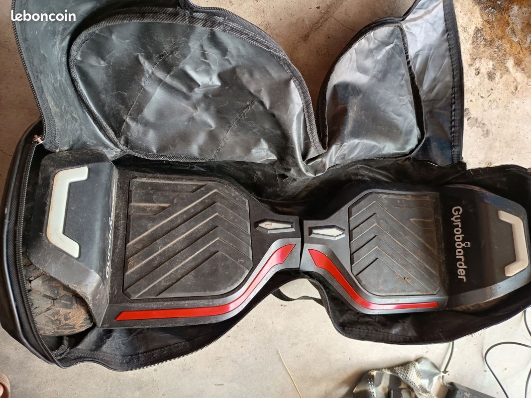 Hoverboard (image 1)