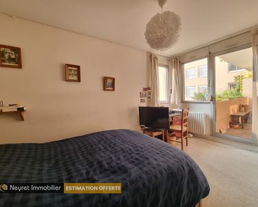 Appartement 250 000 € - 60 m²