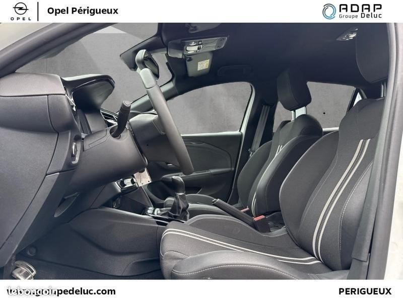 Opel Corsa 1.2 75ch GS (image 5)