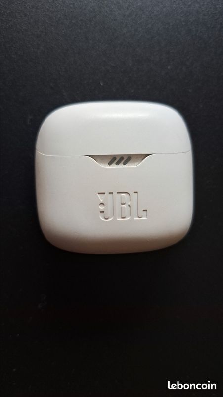 JBL Tune Flex écouteurs Bluetooth (image 5)