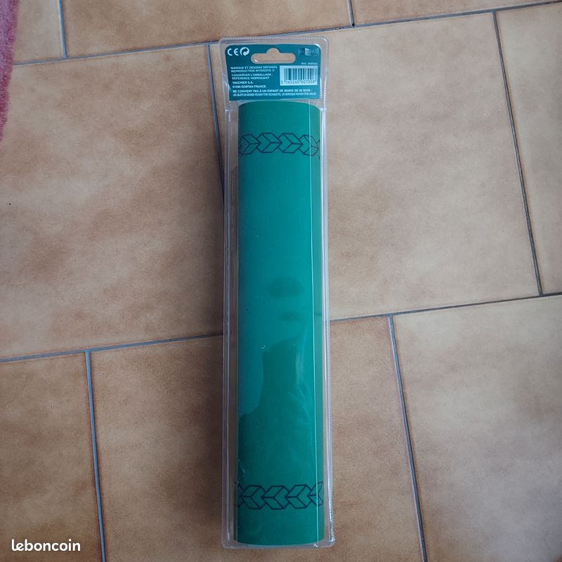Tapis de jeux de cartes+ jeux de cartes (image 2)