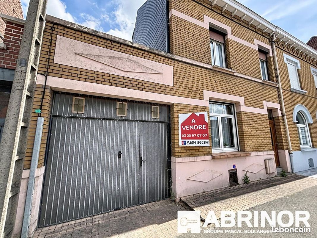 Maison 4 pièces 110 m² · à Don · 110 m² · 235 000 €
