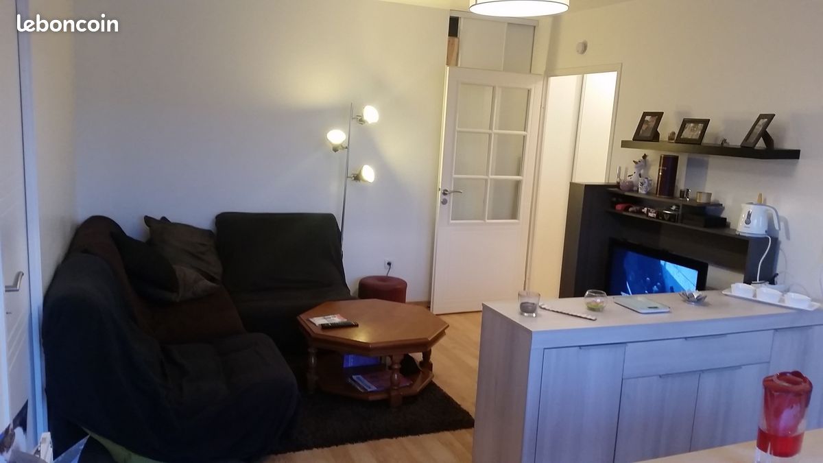 Appartement 2 pièces 50 m² · à Saint-Jean-de-Braye · 50 m² · 730 €/mois