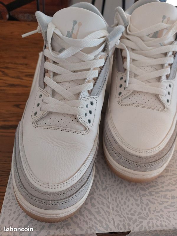 Basket air Jordan (image 4)