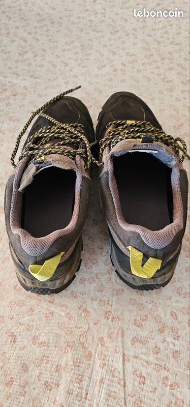 Chaussure randonnee (image 2)