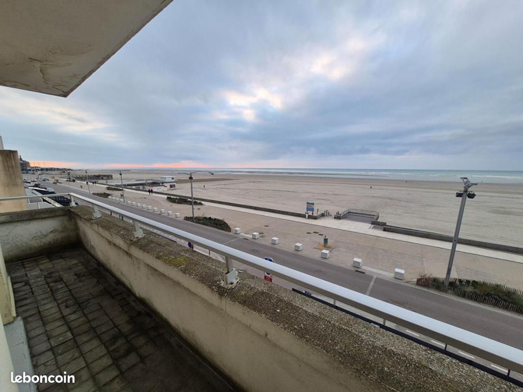 Appartement 2 pièces 45 m² · à Berck · 45 m² · 249 900 €