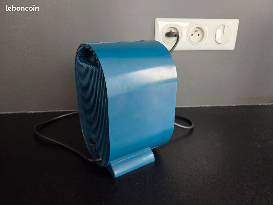 Mini chauffage portatif (image 3)