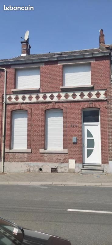 Maison 4 pièces 124 m² · à Caudry · 124 m² · 128 400 €