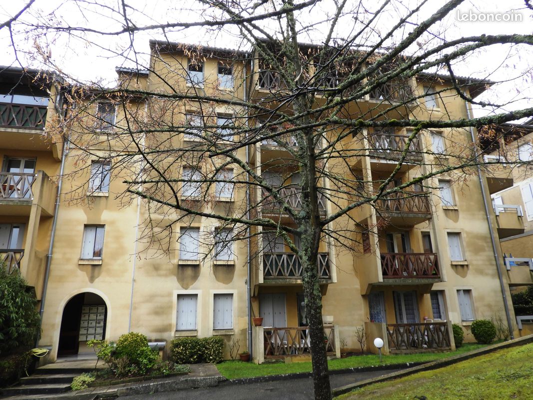 Appartement 2 pièces 51 m² · à Auch · 51 m² · 500 €/mois