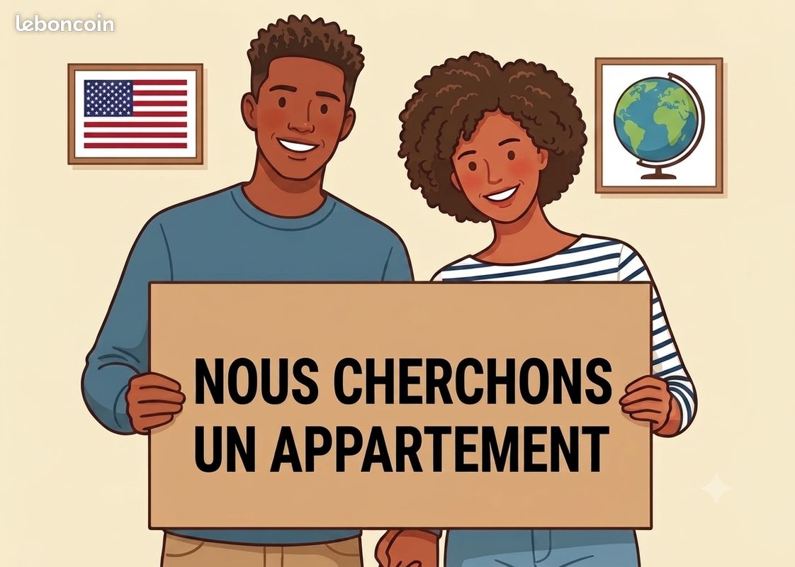 Appartement 2 pièces 36 m² · à Créteil · 36 m² · 1 100 €