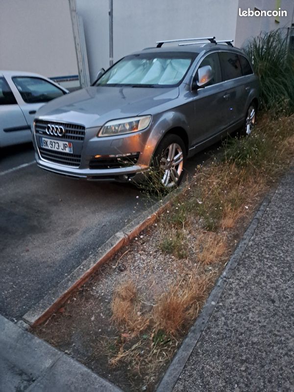 Q7 audi 3l (image 1)