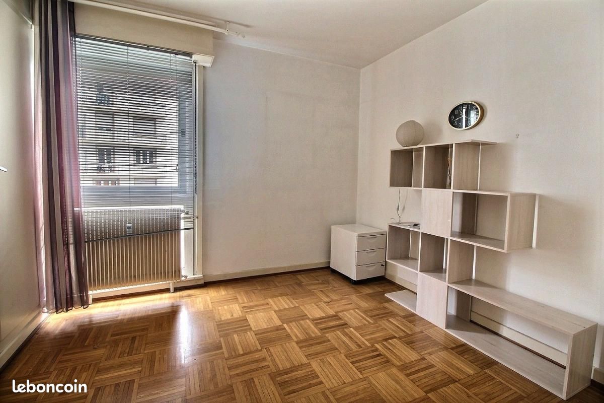 Appartement 2 pièces 58 m² · à Strasbourg · 58 m² · 850 €