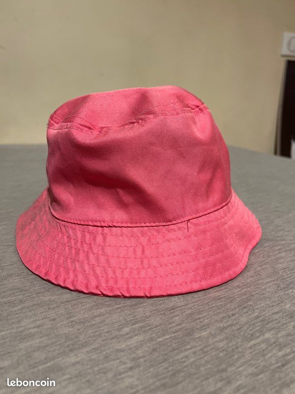 Bob McDonald's - Casquette Officielle - Neuve