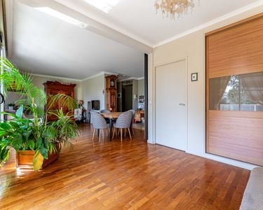 Appartement 360 000 € - 76 m²