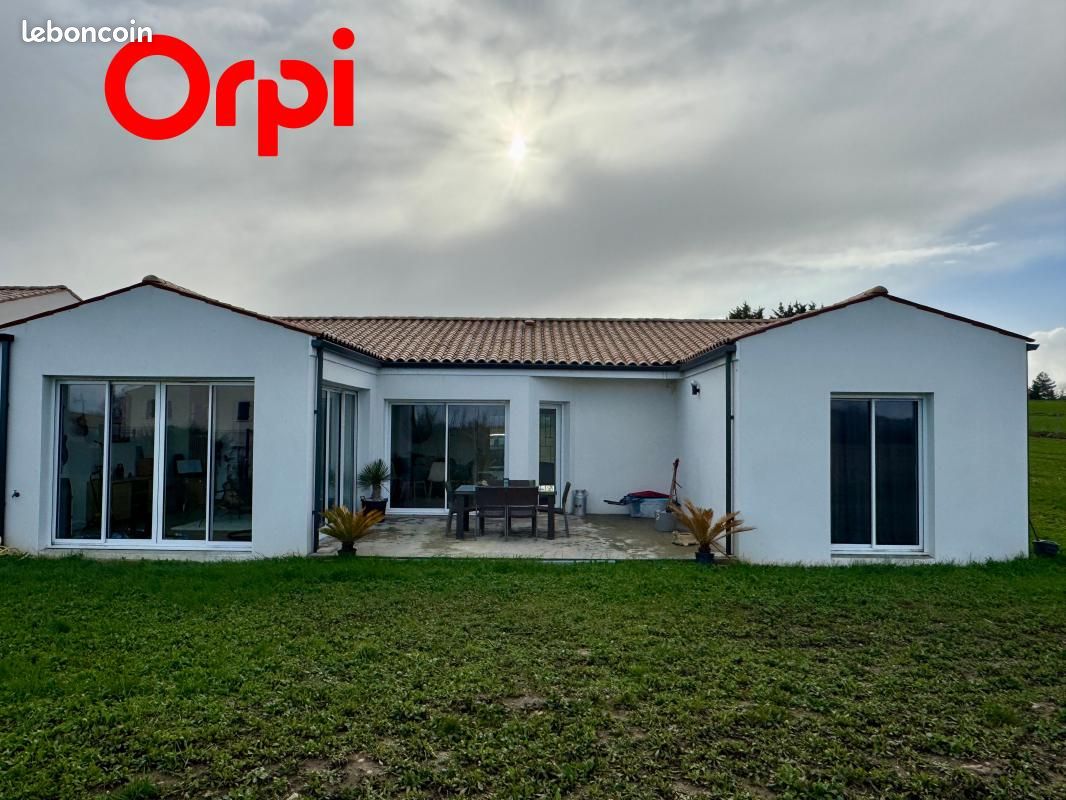 Maison 4 pièces 149 m² (image 16)