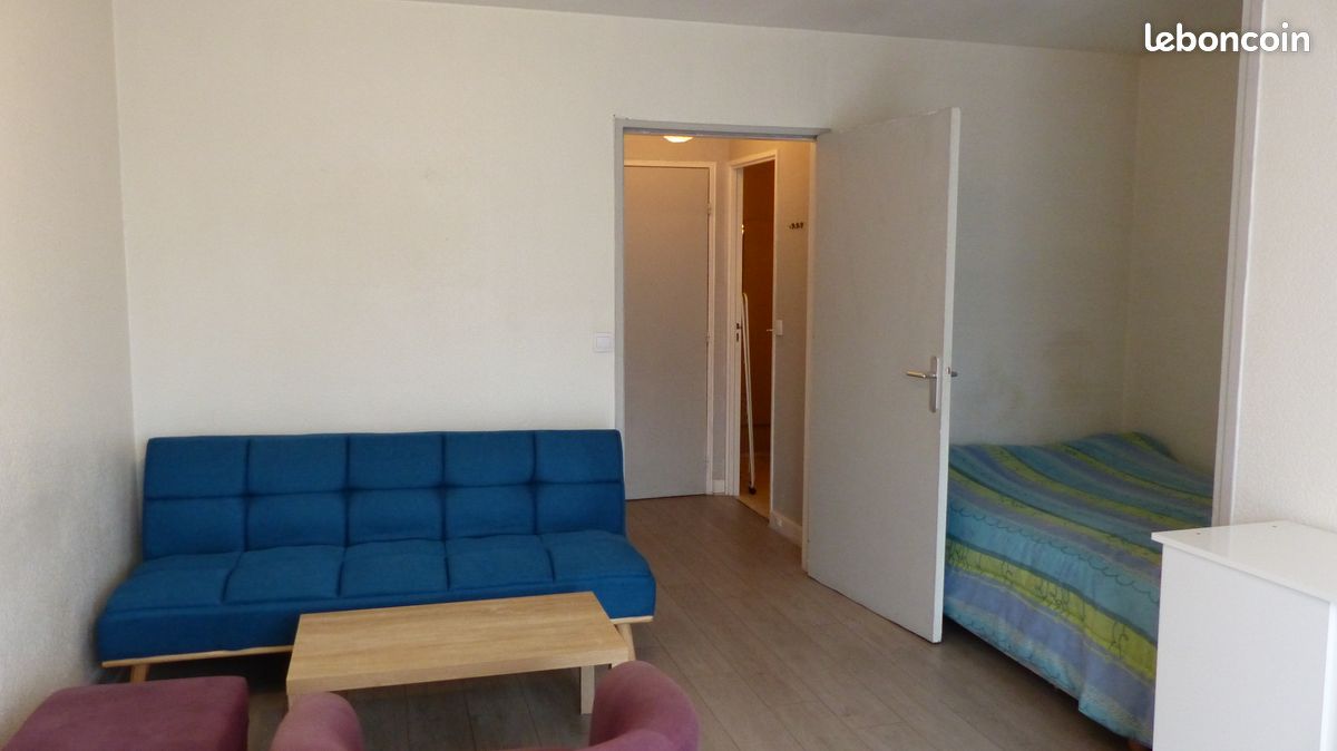 Appartement 1 pièce 30 m² · à Maisons-Alfort · 30 m² · 980 €/mois