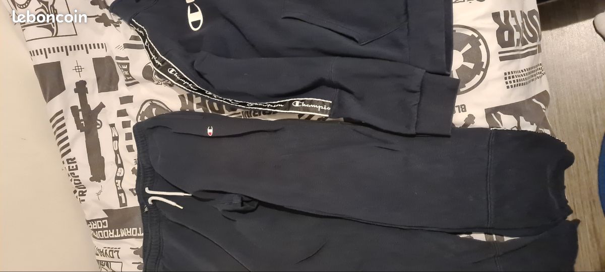 Ensemble champion neuf (image 5)