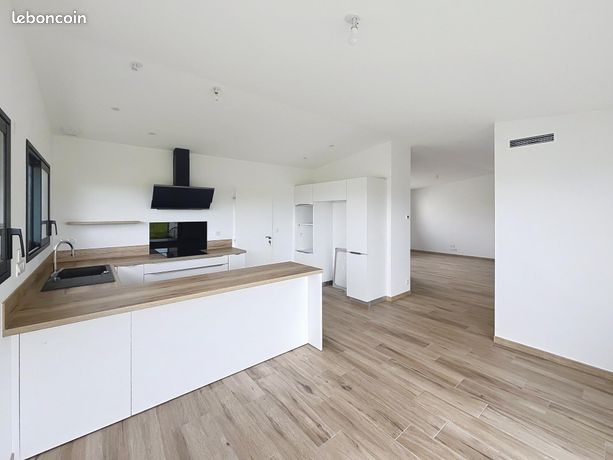Pavillon 5 pièces 102 m²