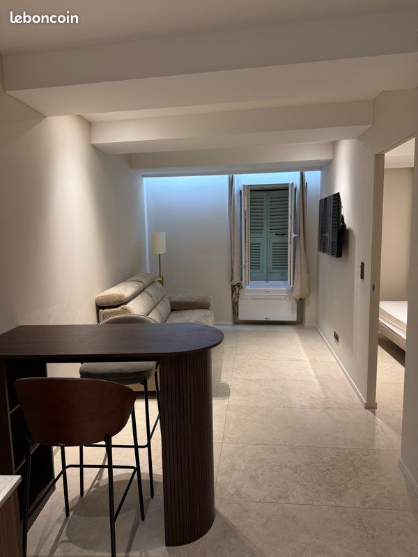 Appartement 2 pièces 41 m² · à Menton · 41 m² · 1 150 €/mois