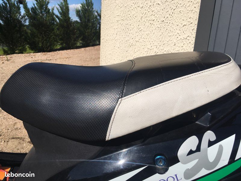 Selle pour scooter Speedcool (image 1)